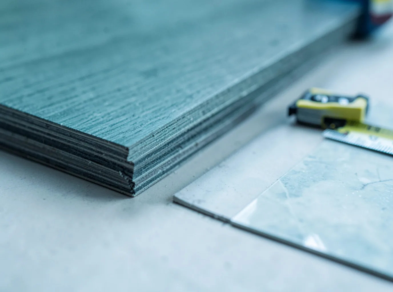 Luxury Vinyl Plank Installation Portis, KS FAQs