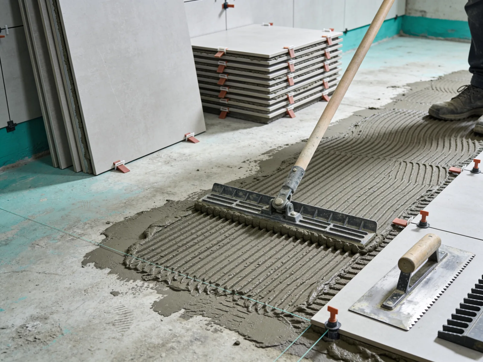 Why choose Luxury Vinyl Plank Installation in Portis, KS